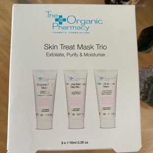 The Organic Pharmacy skin care